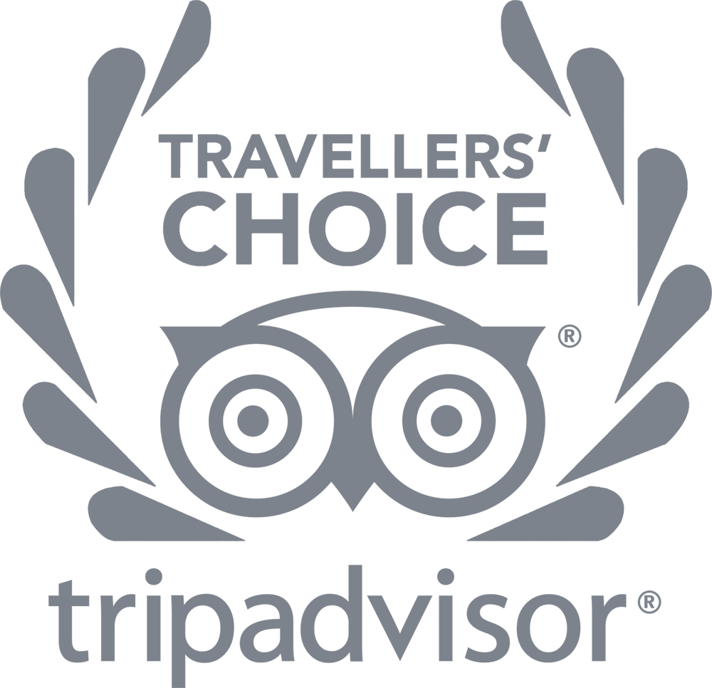 TripAdvisor Travellers' Choice 2025 & 2026